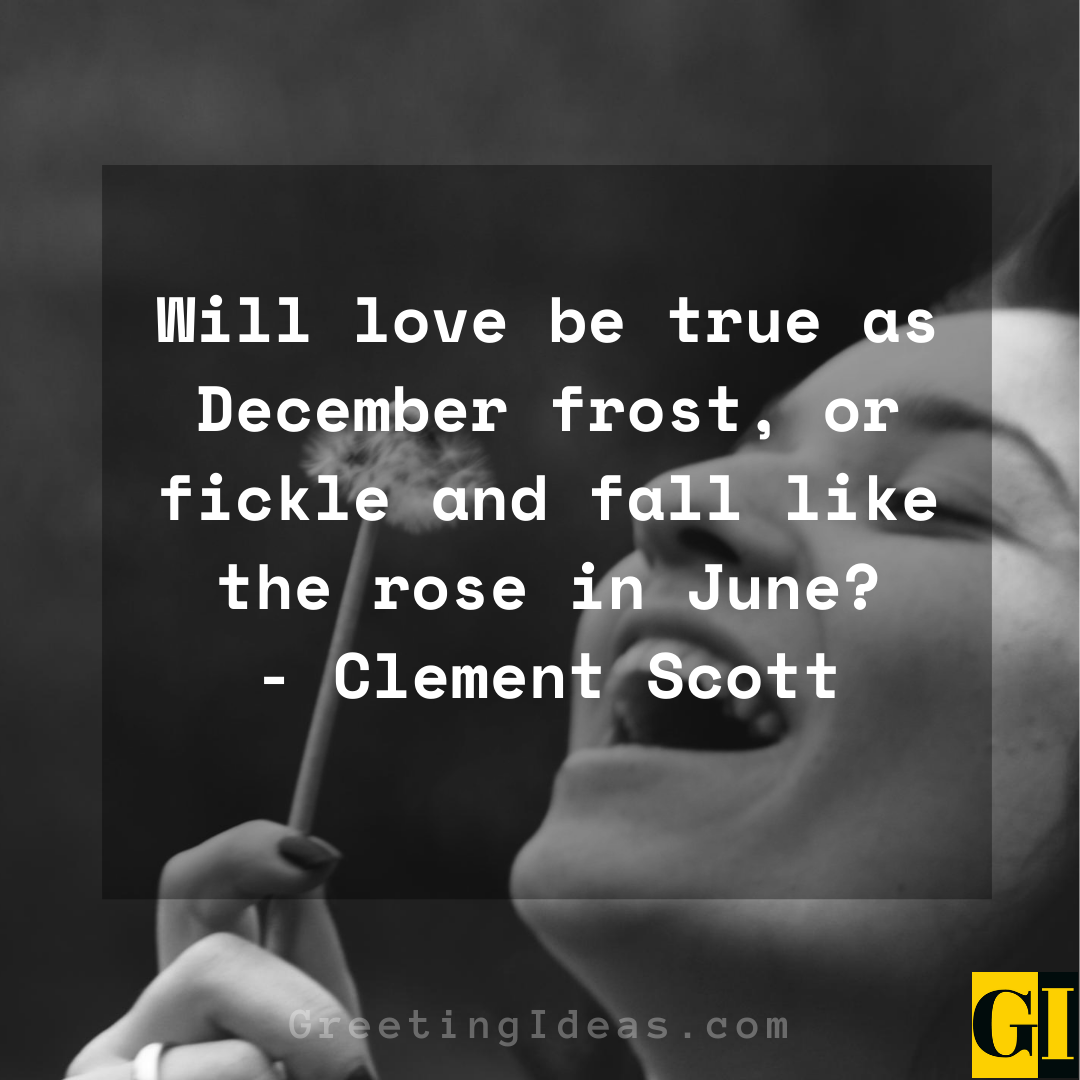 90 Famous Hello and Welcome December Quotes and Sayings