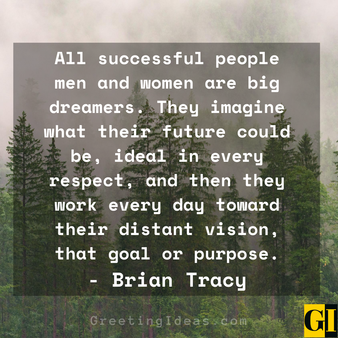 Dream Big Quotes Greeting Ideas 8