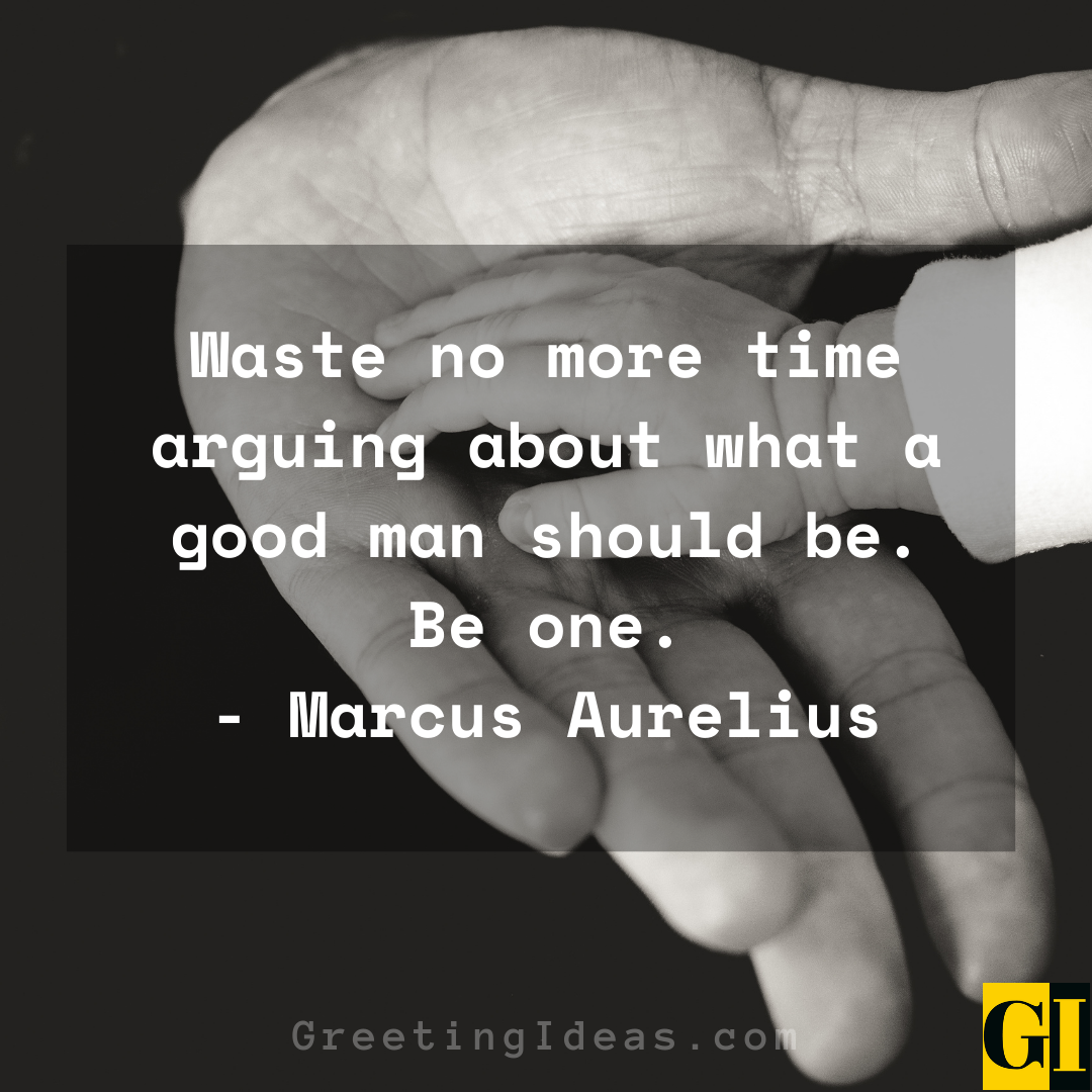 Waste Quotes Greeting Ideas 5