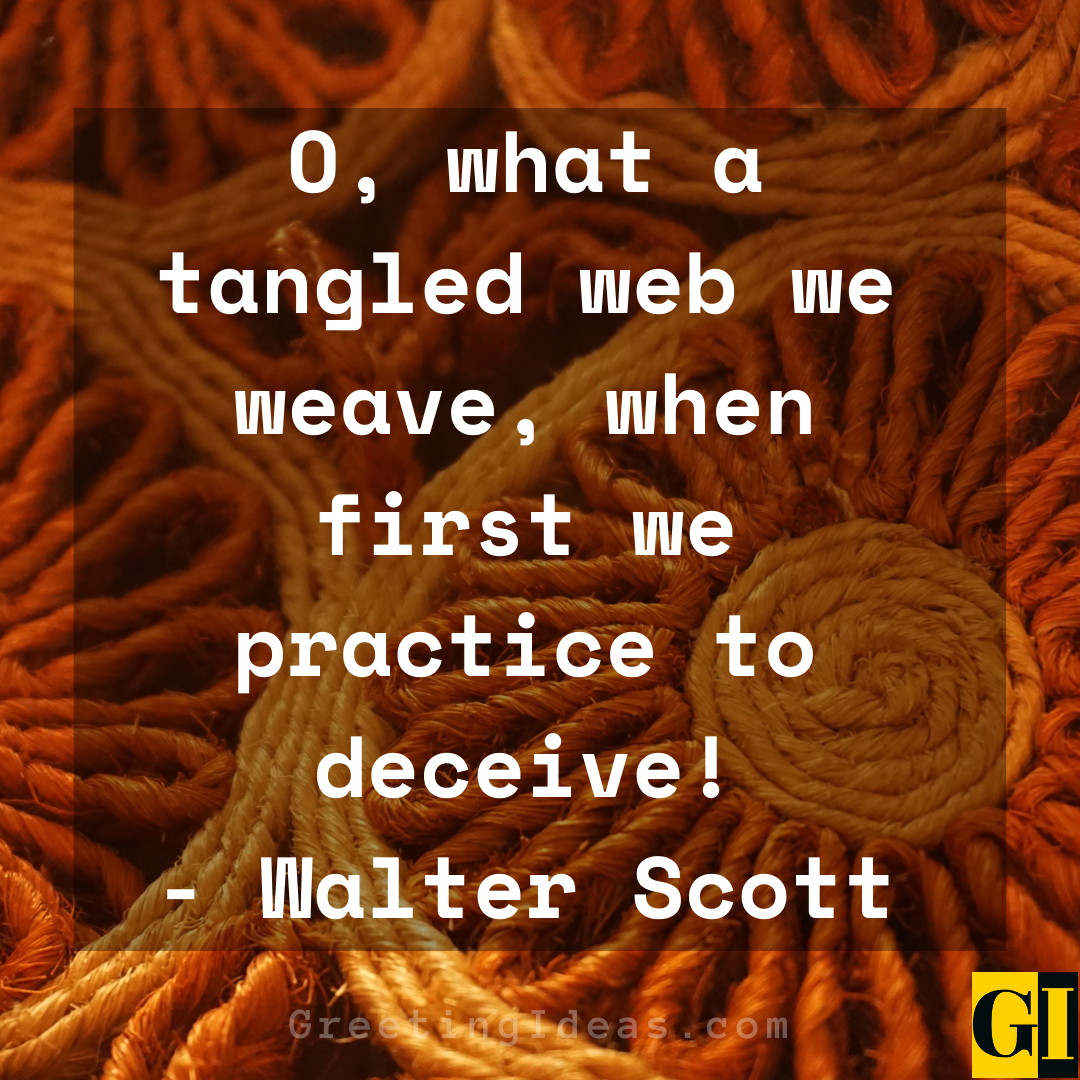 Weave Quotes Greeting Ideas 5