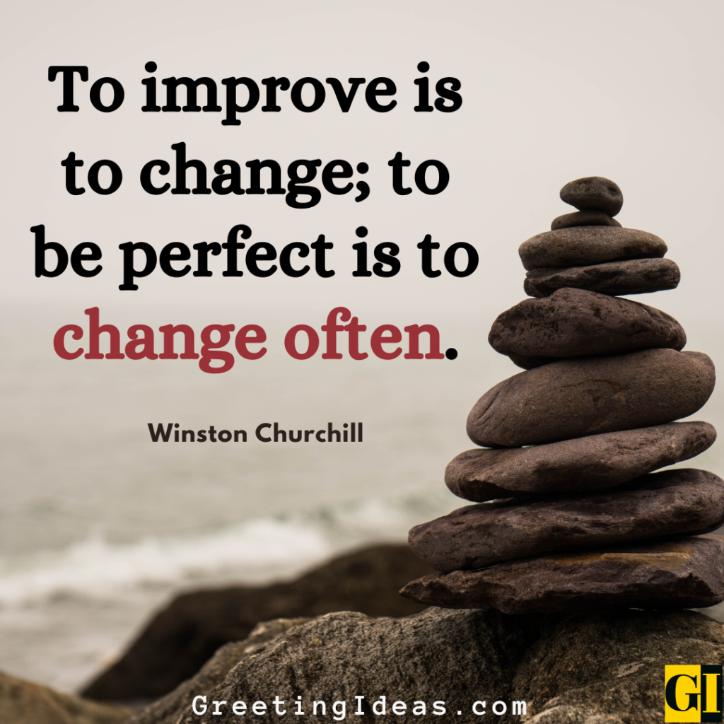 Change Quotes Images Greeting Ideas 5