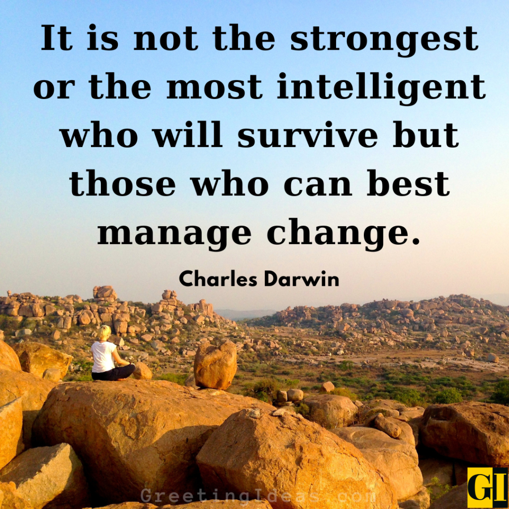 Change Quotes Images Greeting Ideas 7