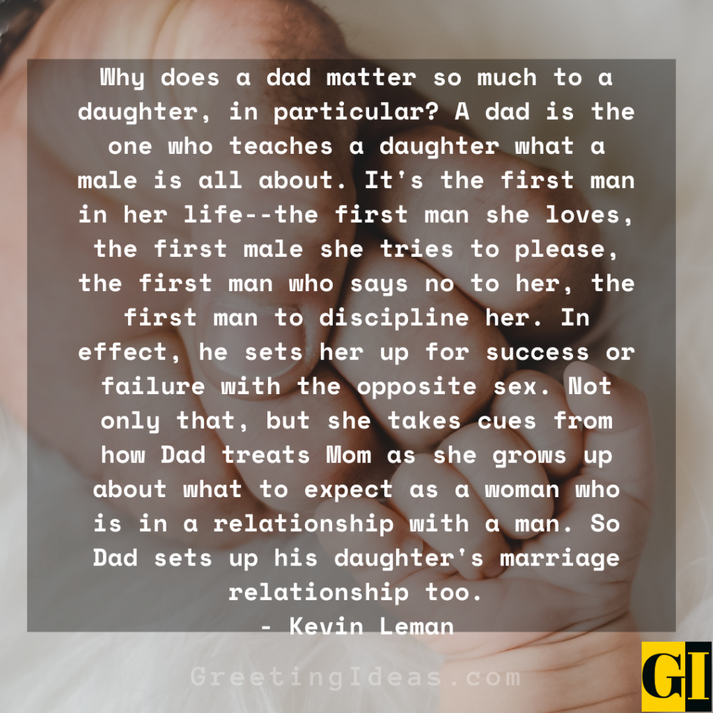 30 Remembering and Missing Dad Quotes for Fathers Day — free download