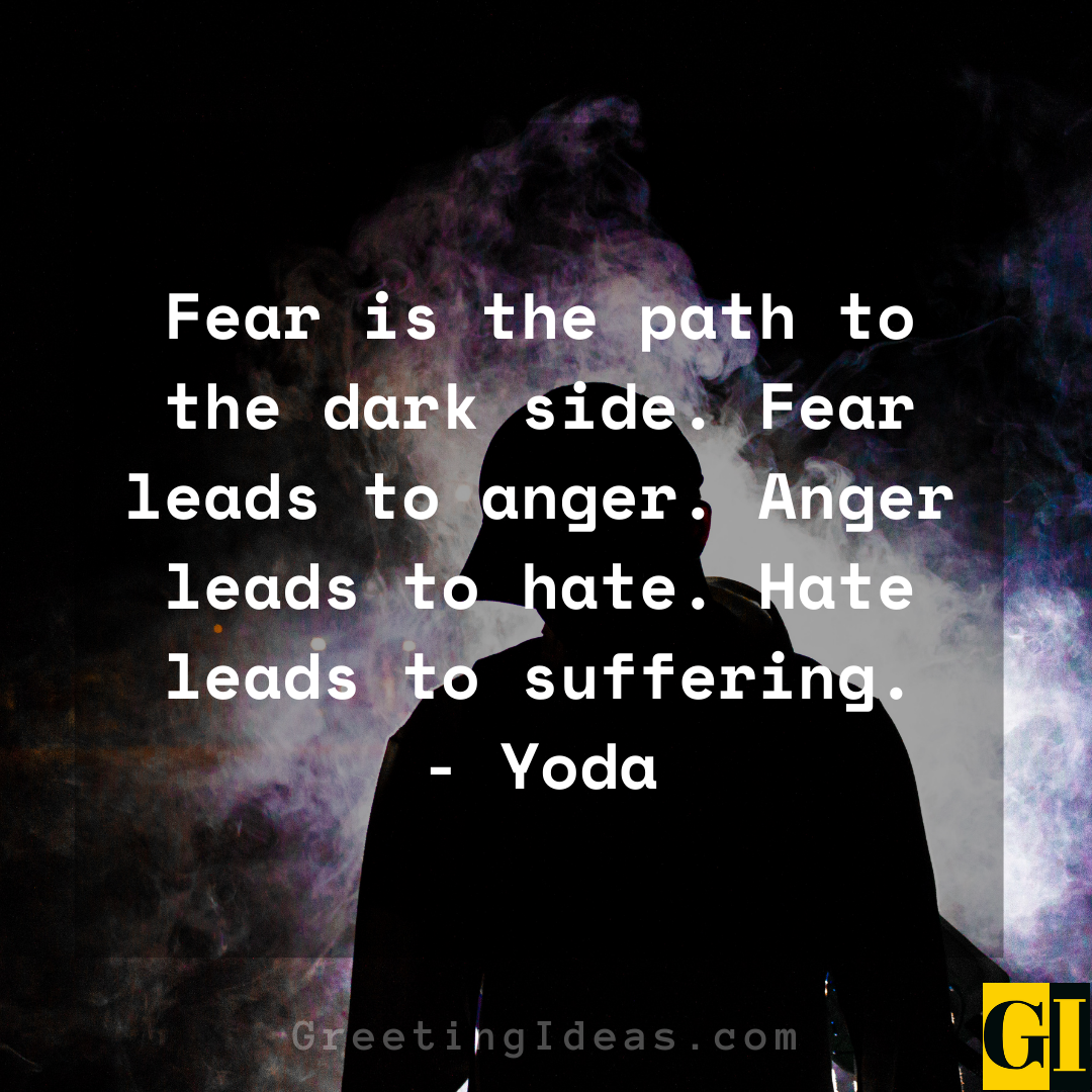 Darkness Quotes Greeting Ideas 10