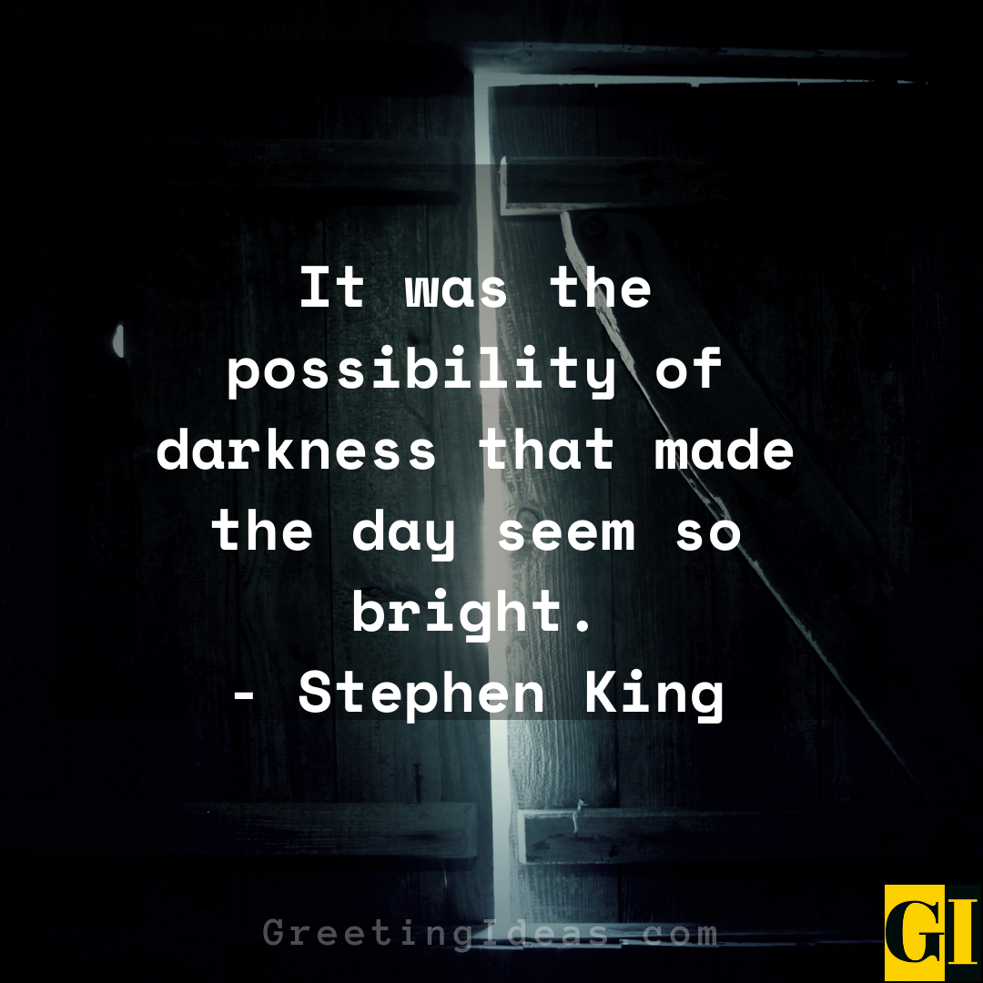 Darkness Quotes Greeting Ideas 7