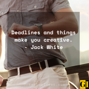 assignment deadline quotes