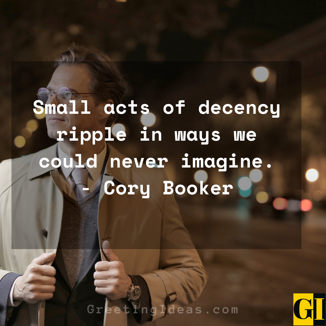 Decency Quotes Greeting Ideas 3