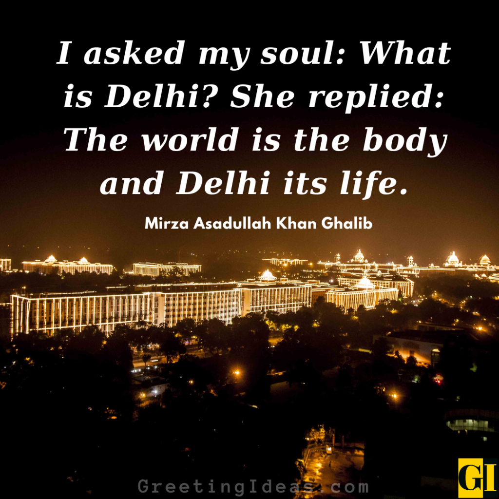 Delhi Quotes Images Greeting Ideas 1