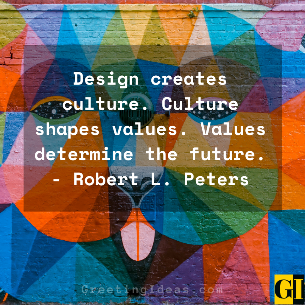50 Inspirational Designer Quotes and Sayings on Creativity