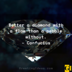 75 Motivating Shine Bright Like a Diamond Quotes and Sayings