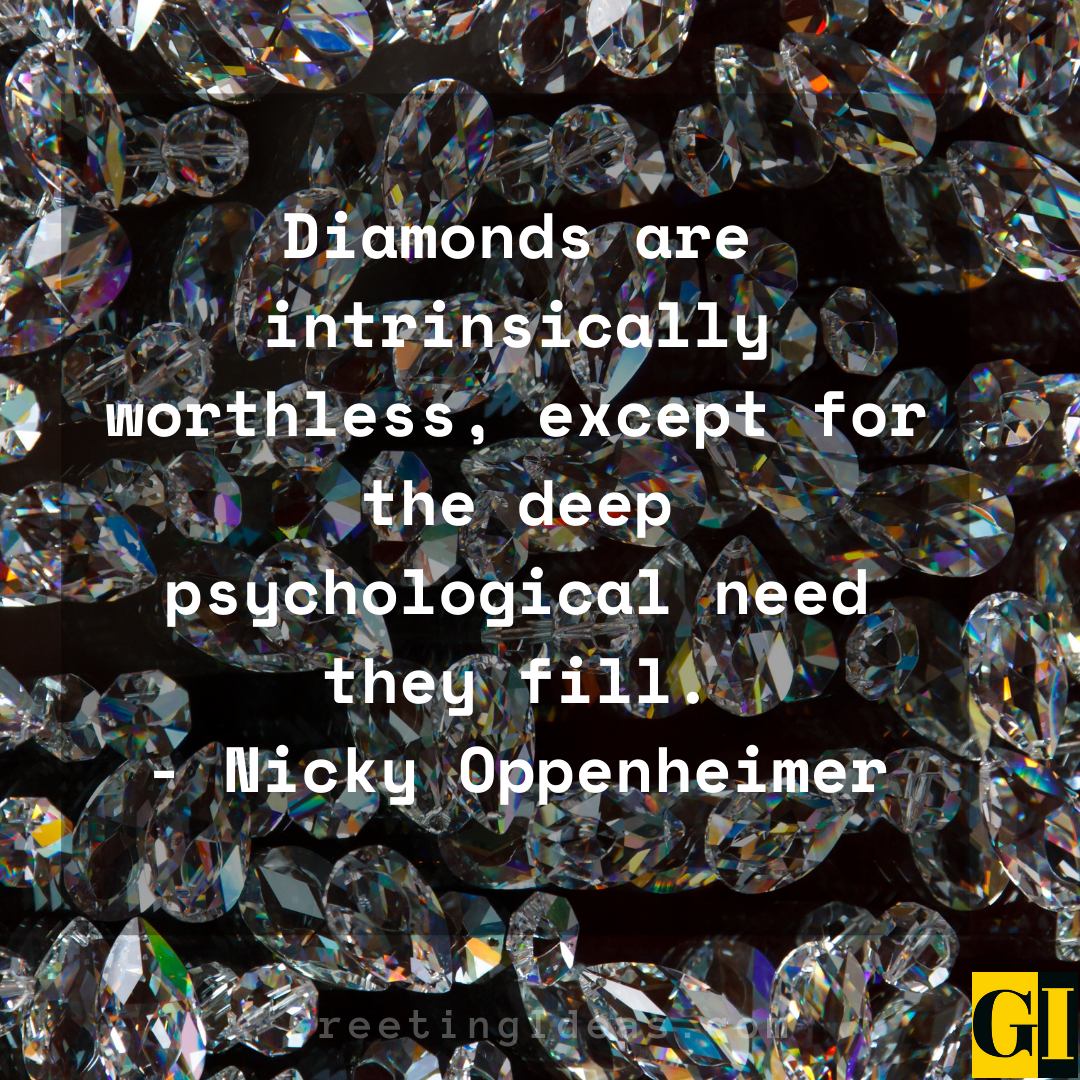 Diamond Quotes Greeting Ideas 3