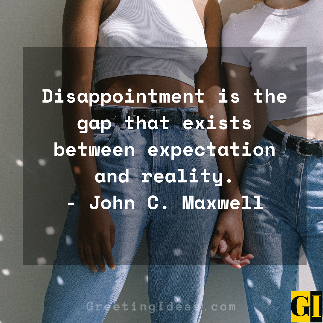 40 Thinking Dismay Quotes and Sayings on Love and Love