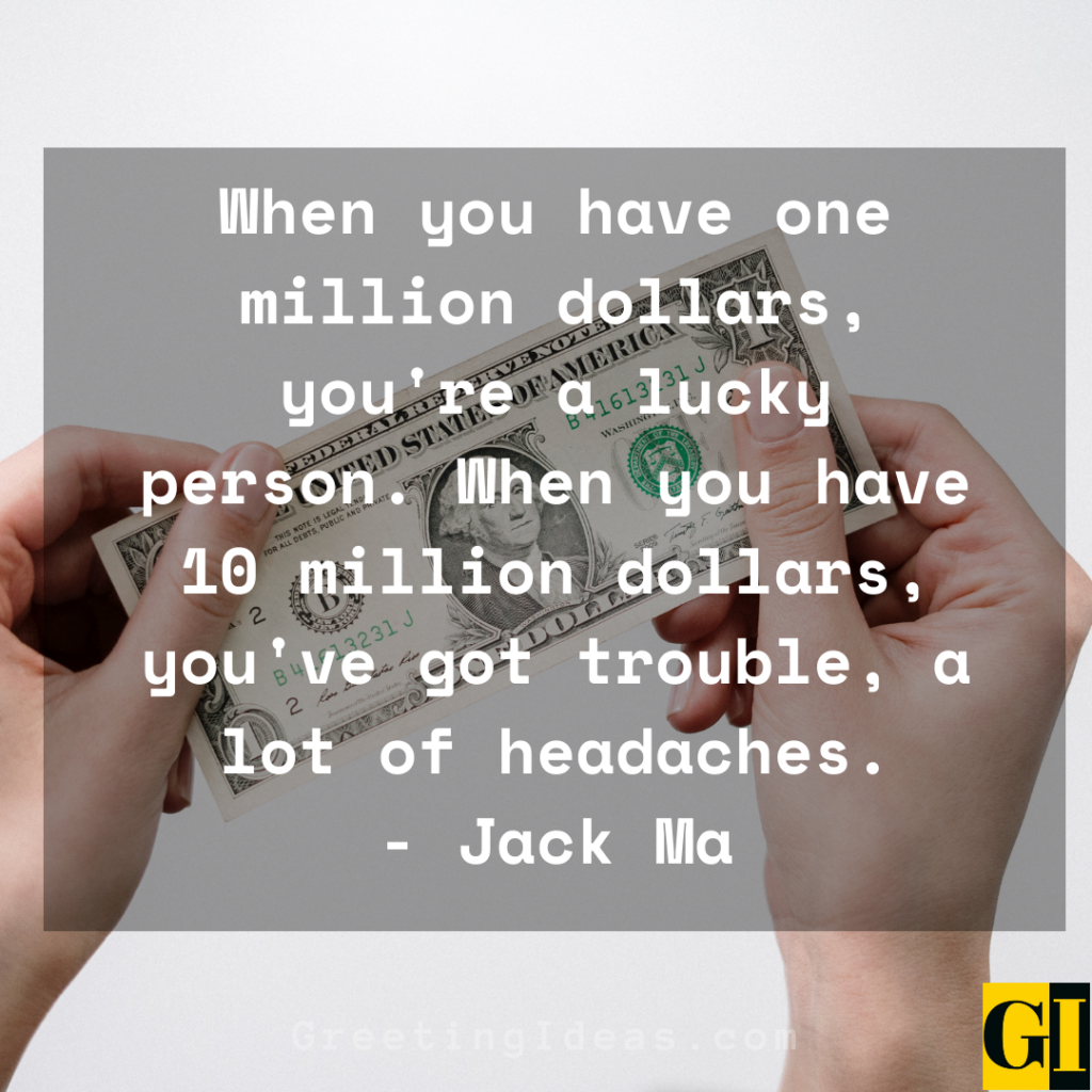 30 Best and Famous Funny Dollar Quotes and Sayings