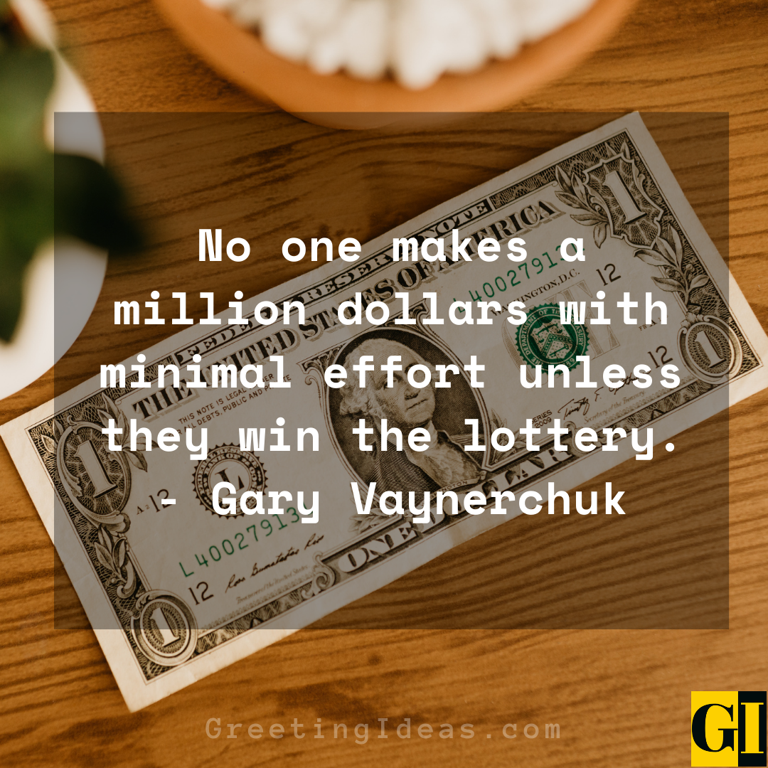 30 Best and Famous Funny Dollar Quotes and Sayings