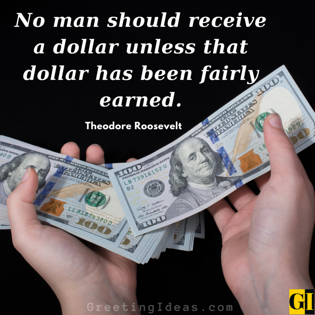 Dollar Quotes Images Greeting Ideas 1