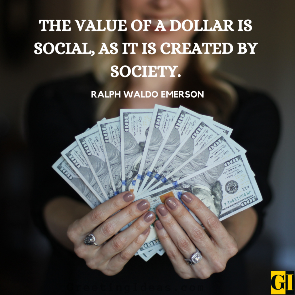 Dollar Quotes Images Greeting Ideas 4