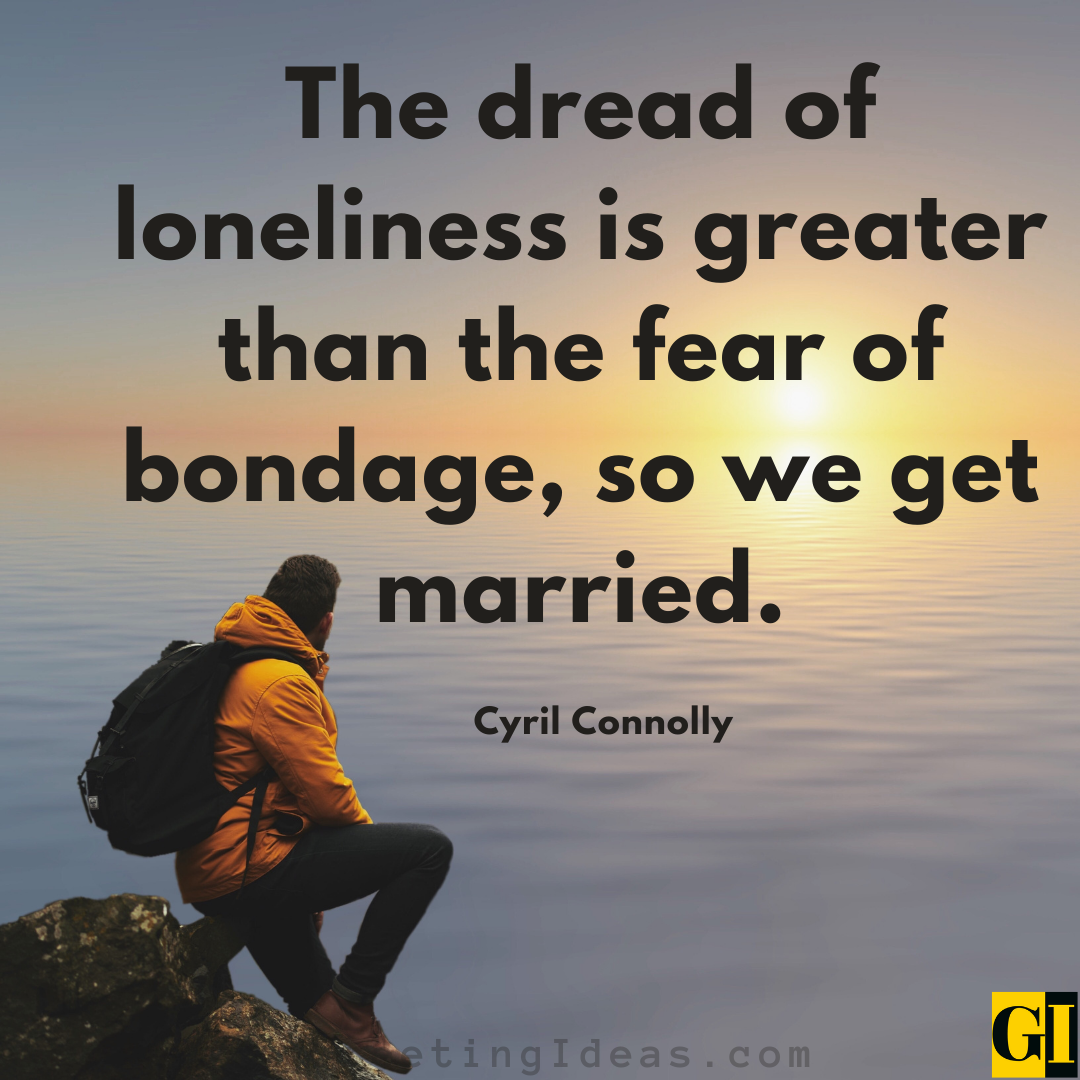 40 Powerful Feeling of Dread Quotes and Sayings