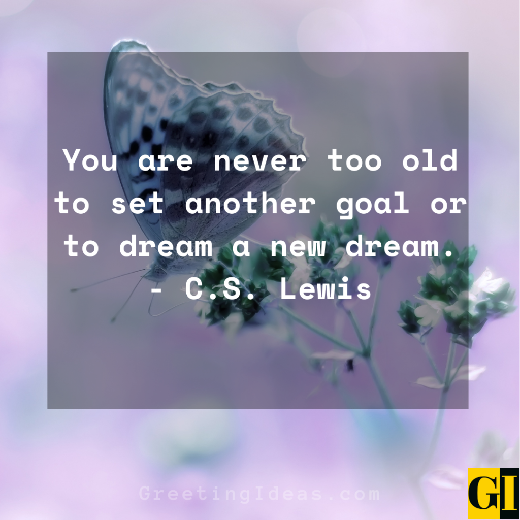 20 Magical and Aesthetic Dreamy Quotes and Sayings