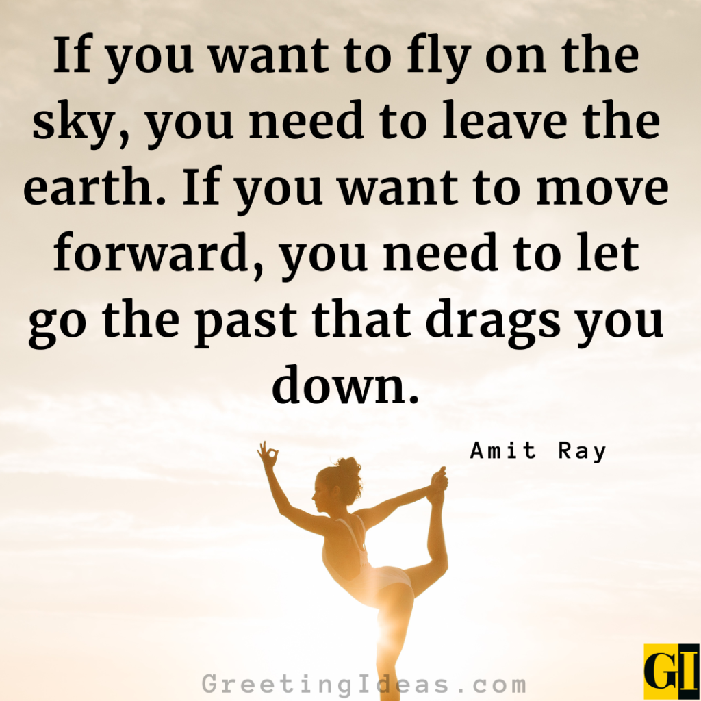 55 Inspiring Let Go Quotes And Move On Towards A Better You