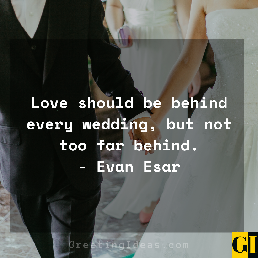 Wedding Quotes Greeting Ideas 12