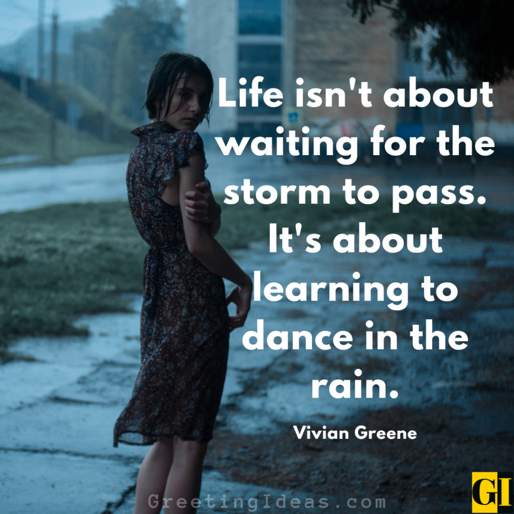 Dancing In The Rain Quotes Images Greeting Ideas 3