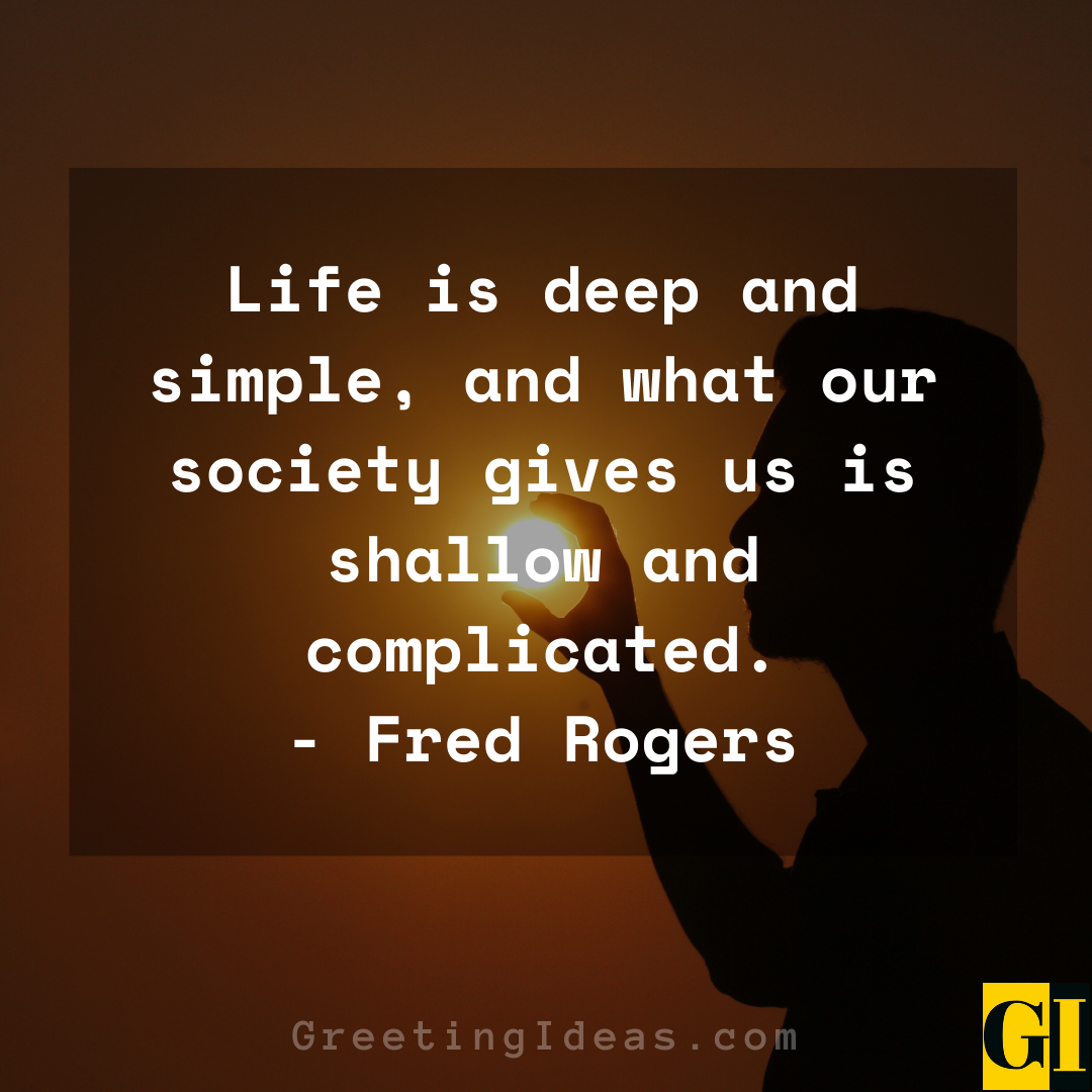 Deep Life Quotes Greeting Ideas 10