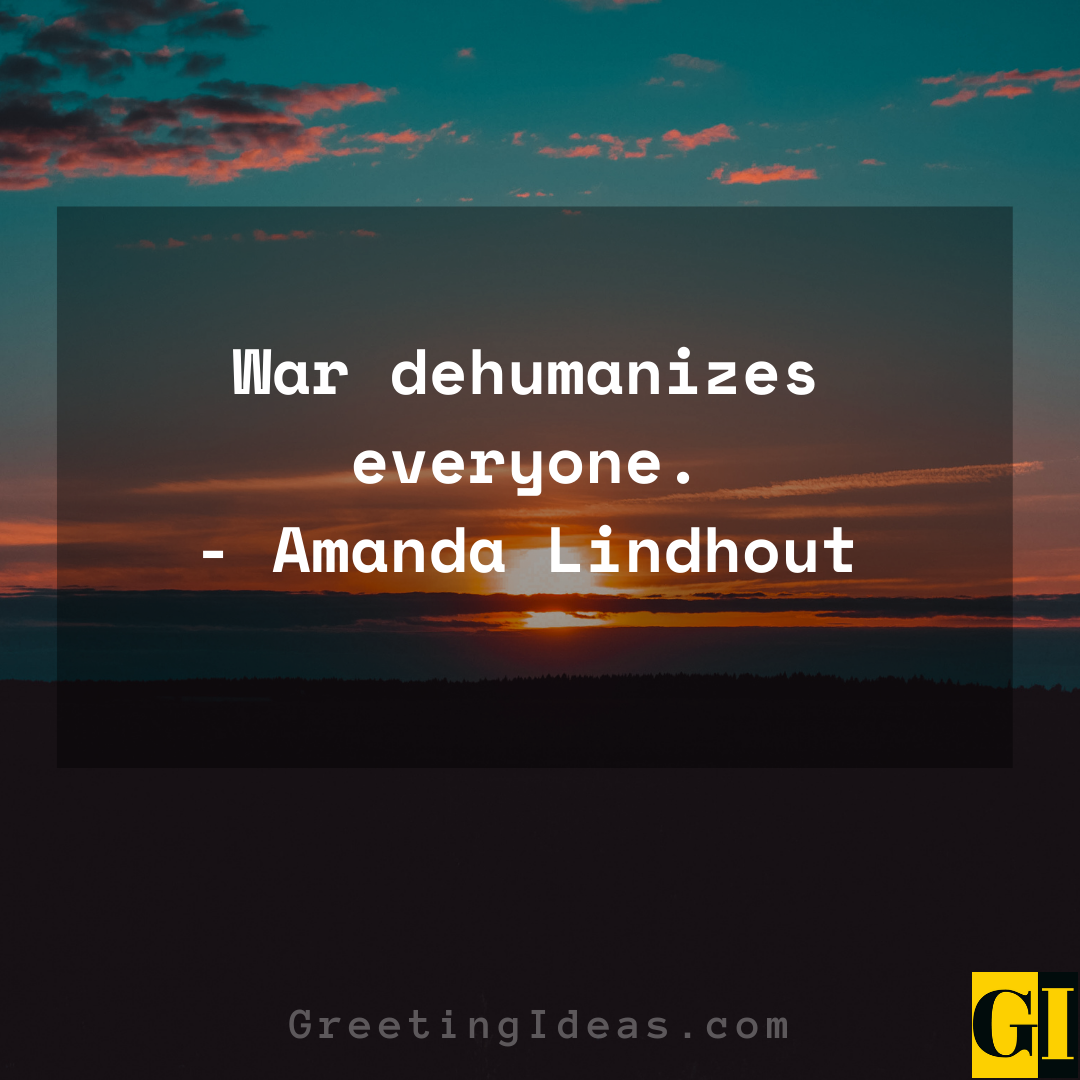 Dehumanization Quotes Greeting Ideas 3