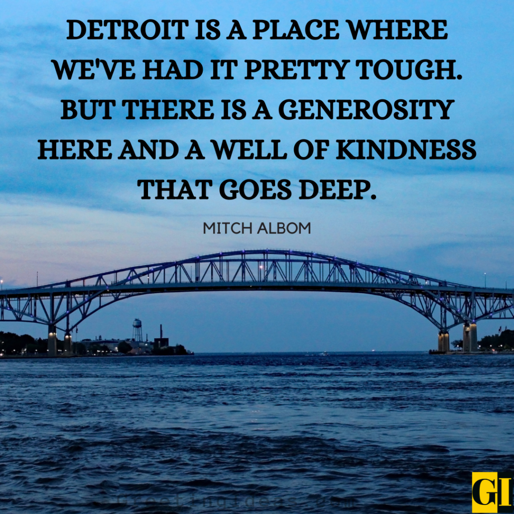 Detroit Quotes Images Greeting Ideas 4