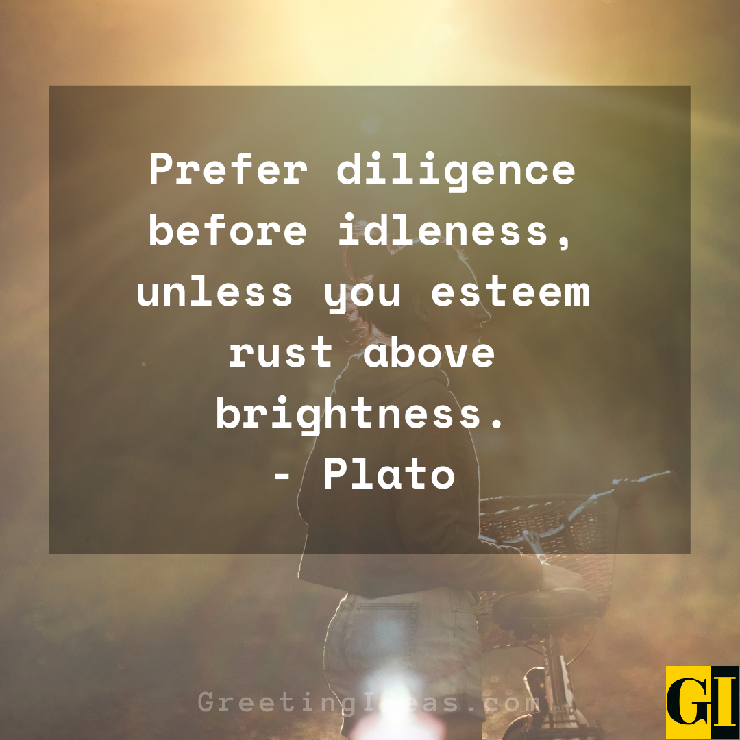 Diligence Quotes Greeting Ideas 4