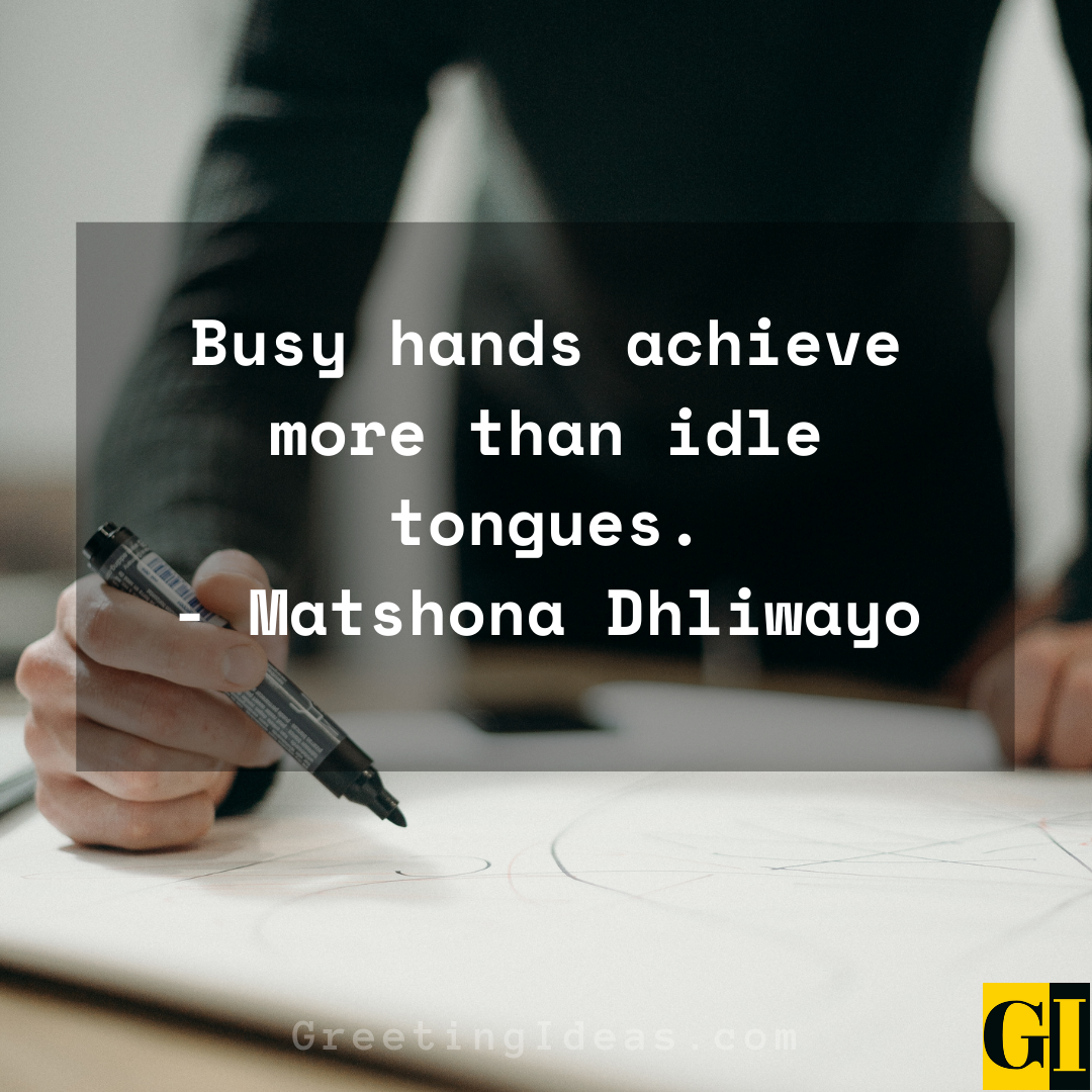 Diligence Quotes Greeting Ideas 5