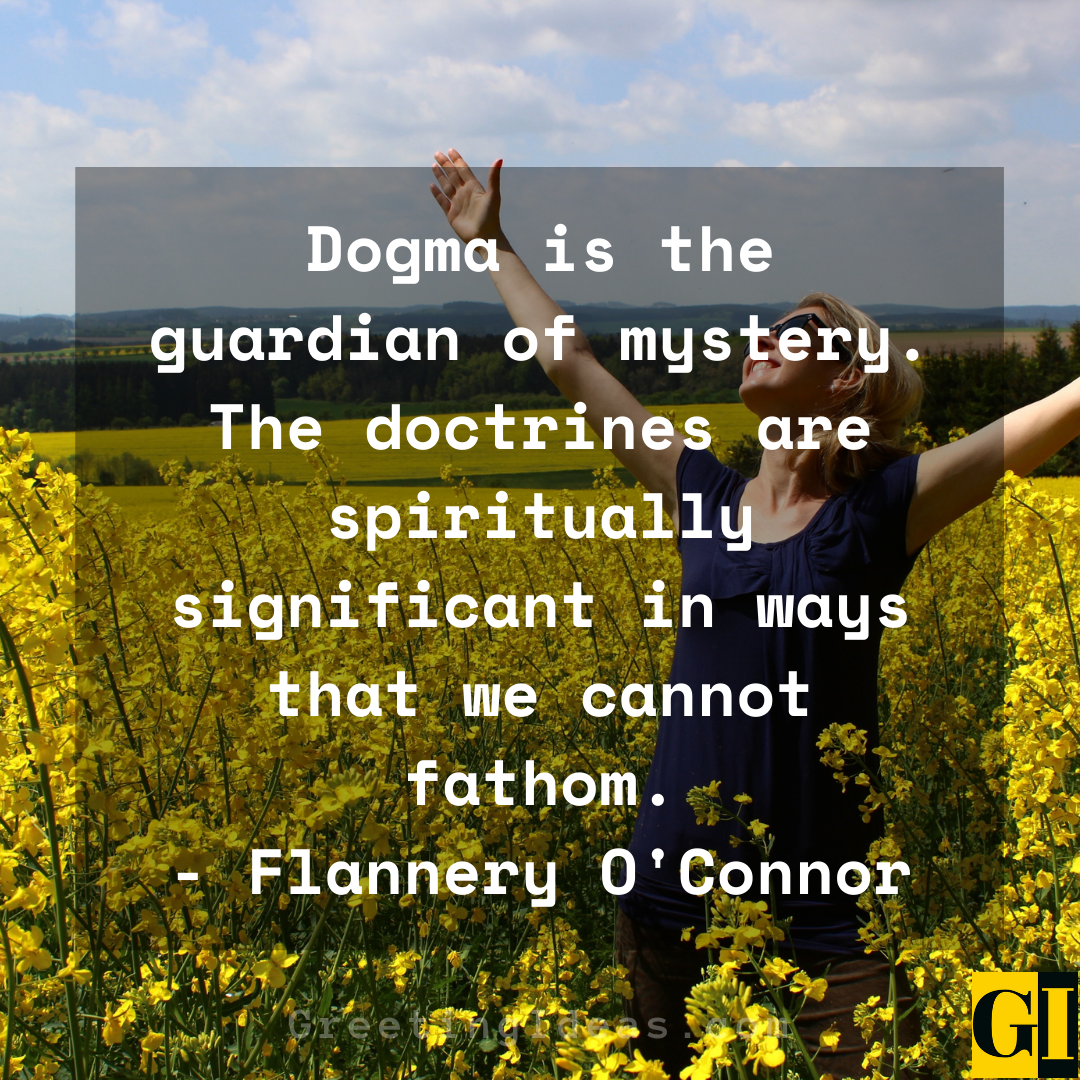 Dogma Quotes Greeting Ideas 5