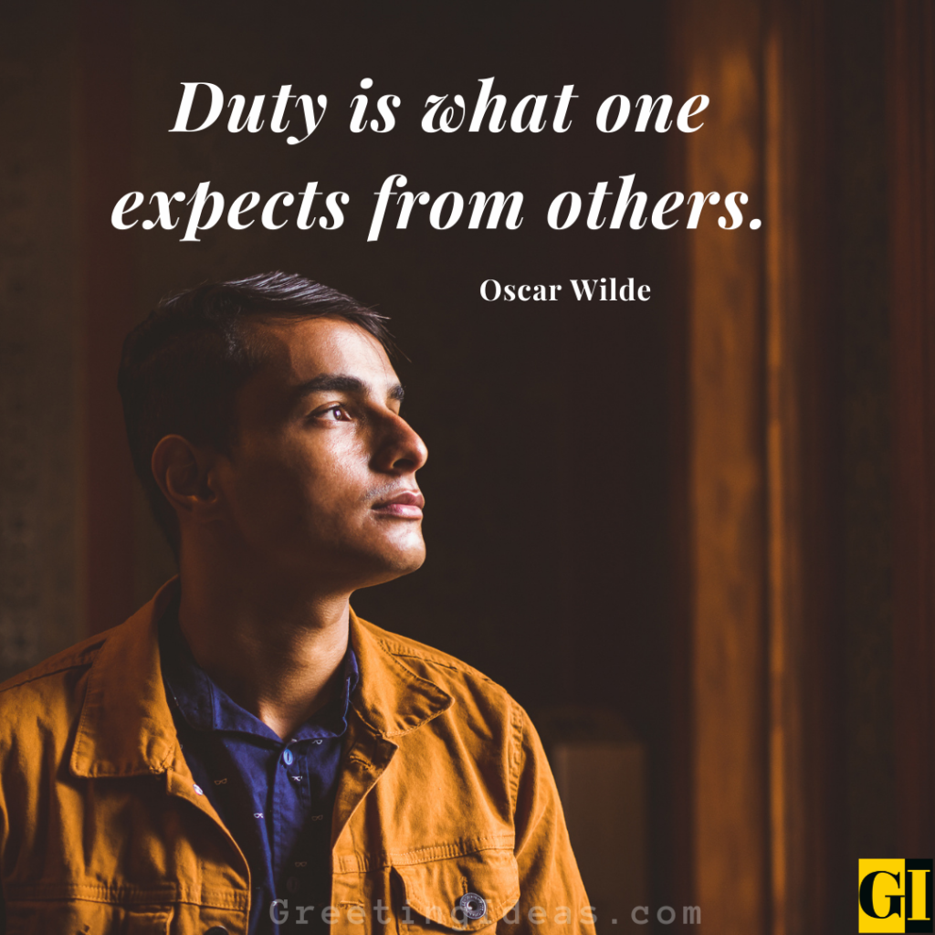 Duty Quotes Images Greeting Ideas 5