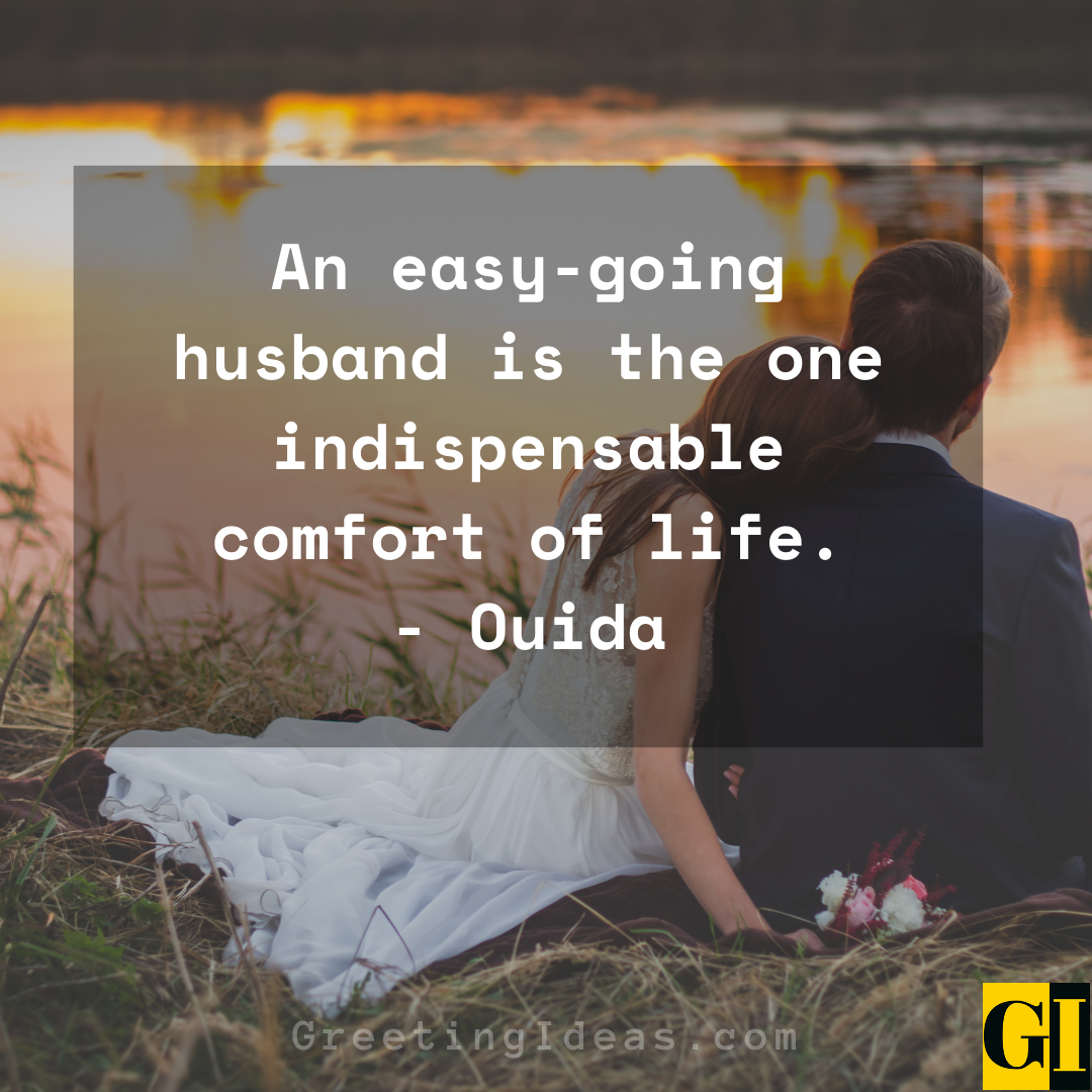 Husband Quotes Greeting Ideas 4