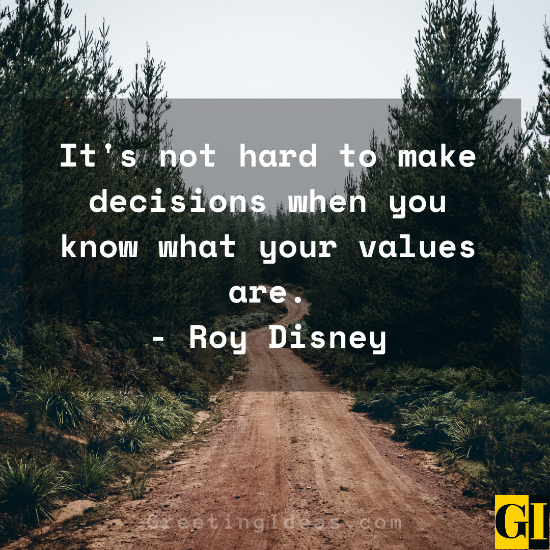 Decision Quotes Greeting Ideas 2