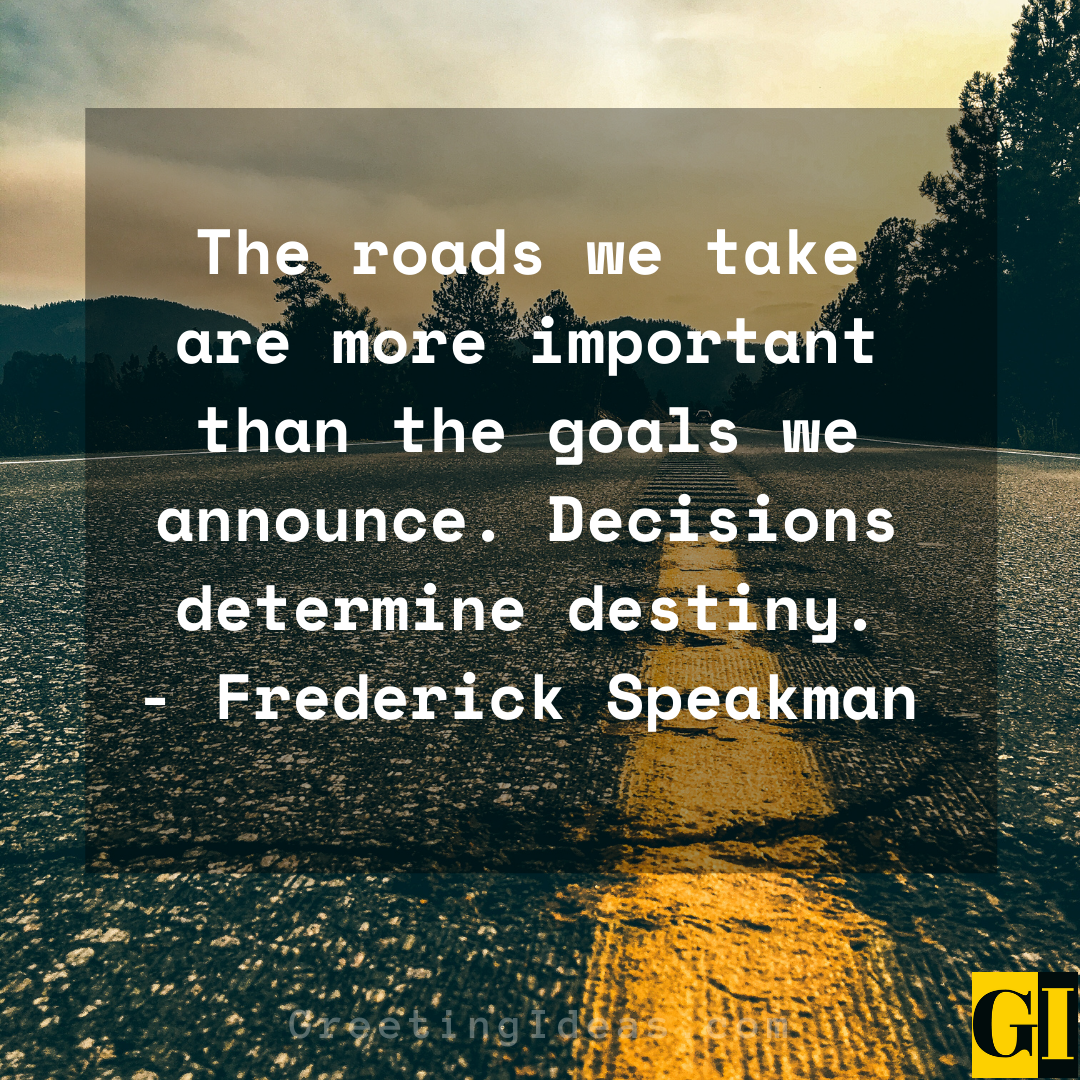 Decision Quotes Greeting Ideas 7