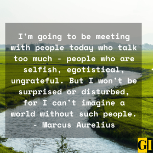 55 Inspiring Never Be Ungrateful Quotes and Sayings