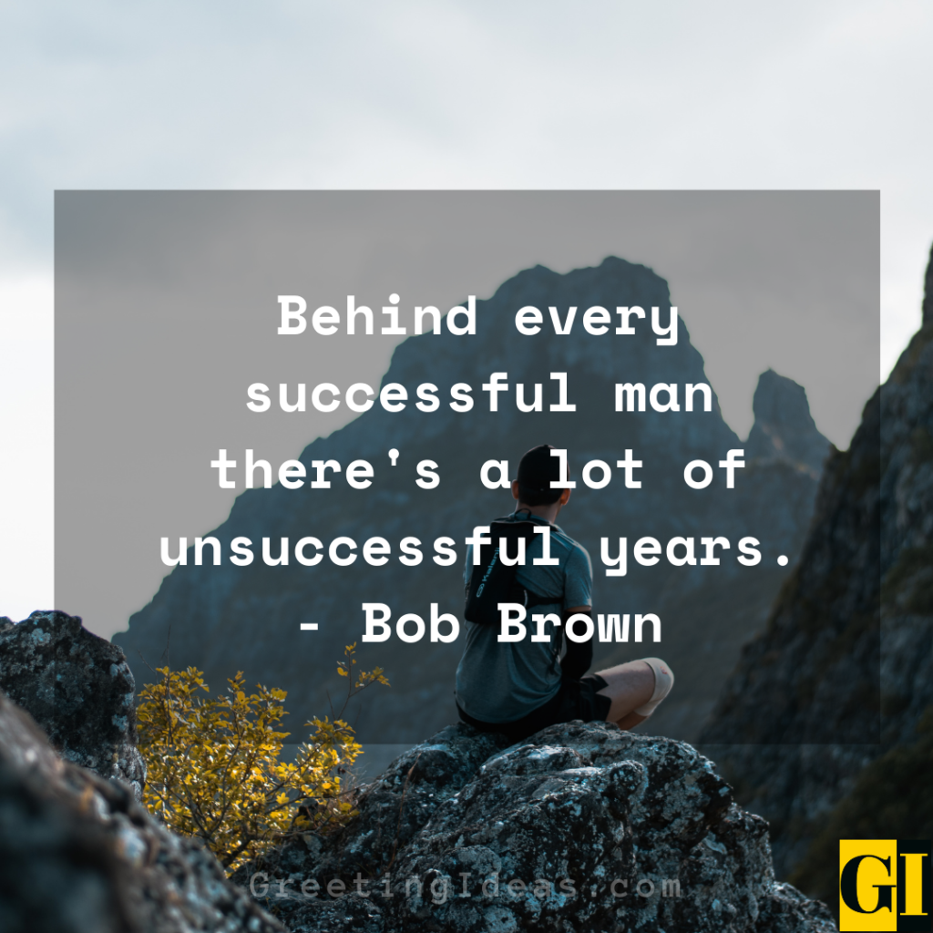 20 Unsuccessful Quotes Sayings in Love, Life, Relationship