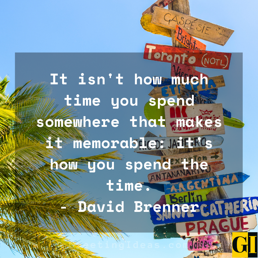 Vacation Quotes Greeting Ideas 3