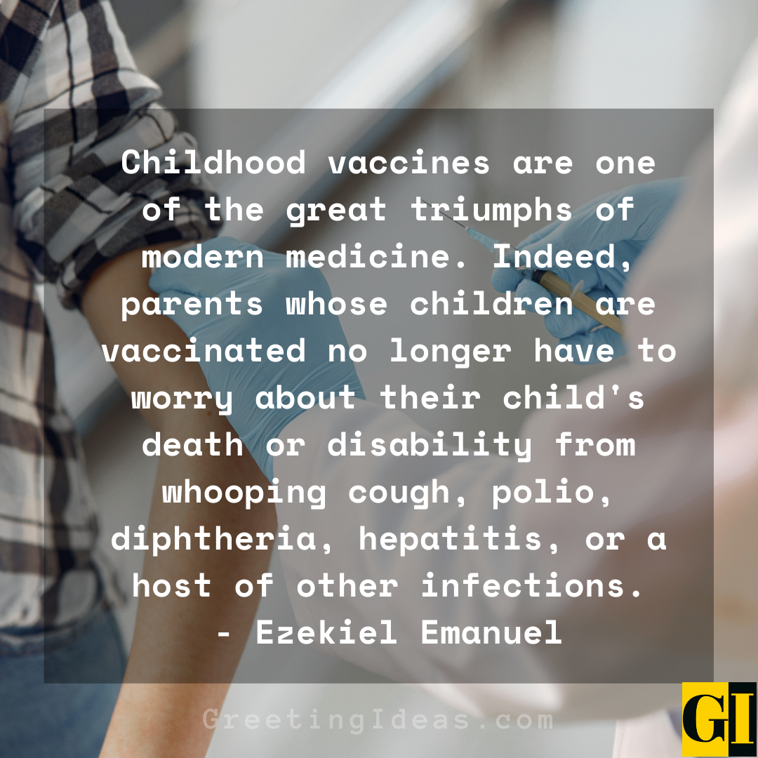 Vaccine Quotes Greeting Ideas 3