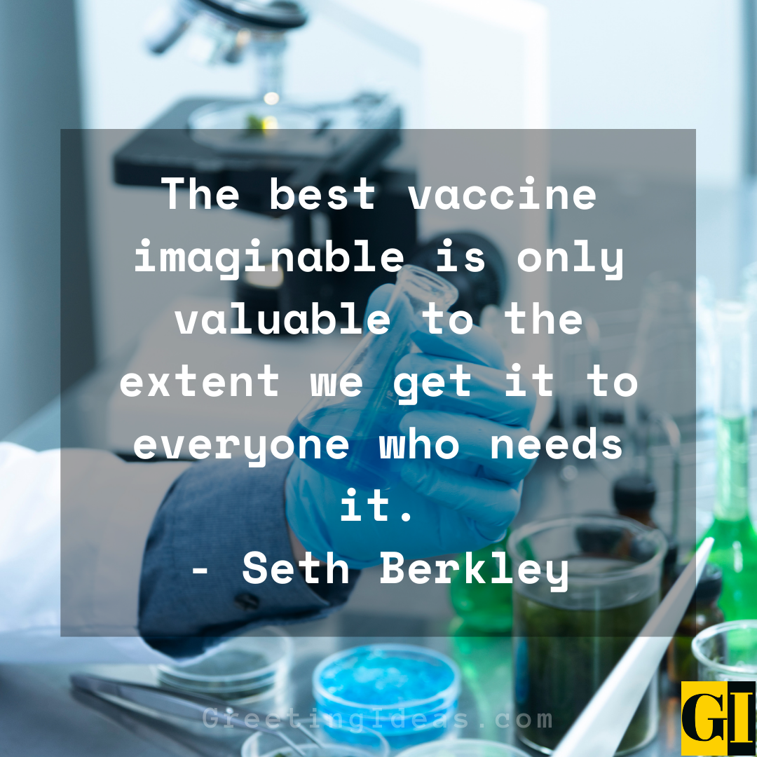 Vaccine Quotes Greeting Ideas 4