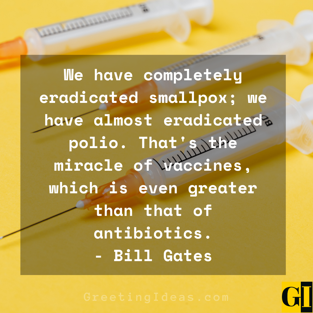 Vaccine Quotes Greeting Ideas 6