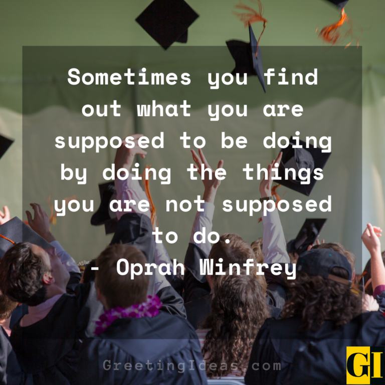 35 Famous and Great Valedictorian Quotes for Students