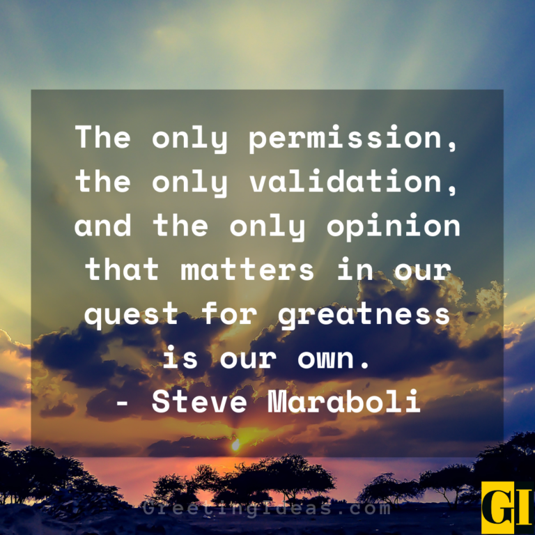 25 Inspiring Stop Seeking Validation Quotes And Sayings