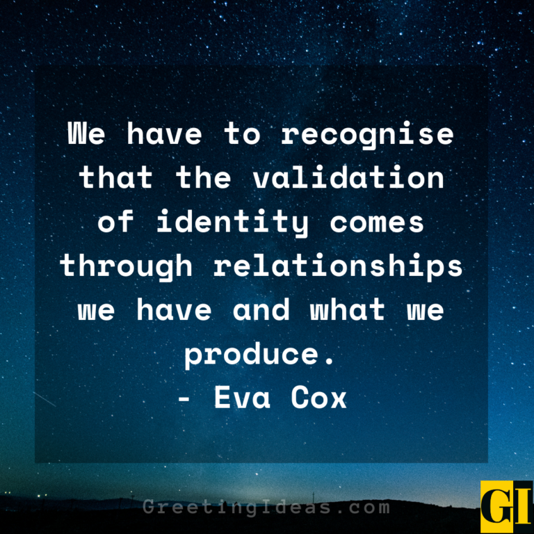 25 Inspiring Stop Seeking Validation Quotes and Sayings