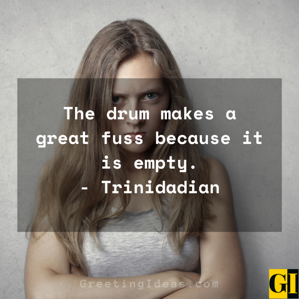 80 Famous Vanity Quotes To Reduce Arrogance