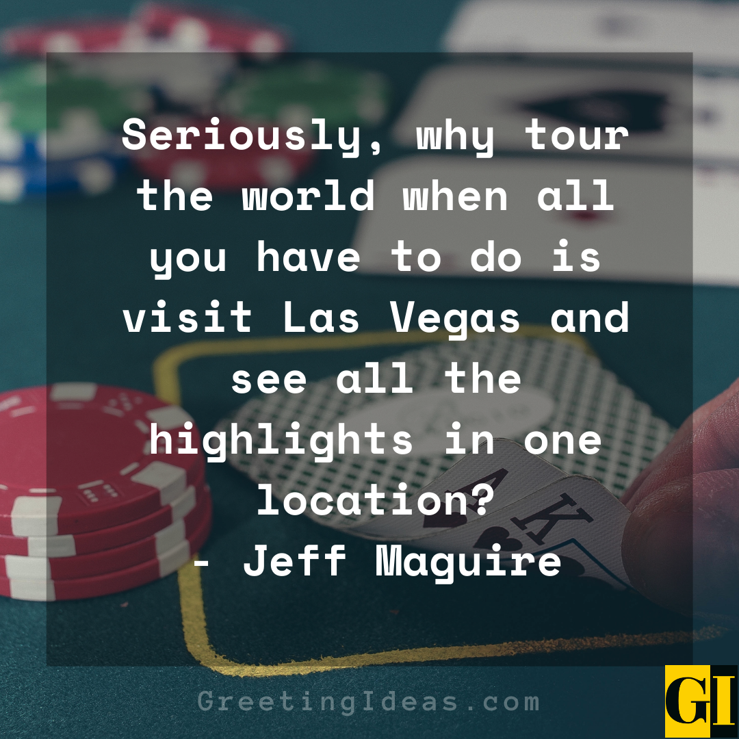 Vegas Quotes Greeting Ideas 4