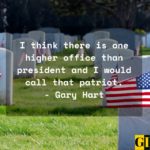 65 Patriotic Veterans Day Quotes To Honor Our Heroes