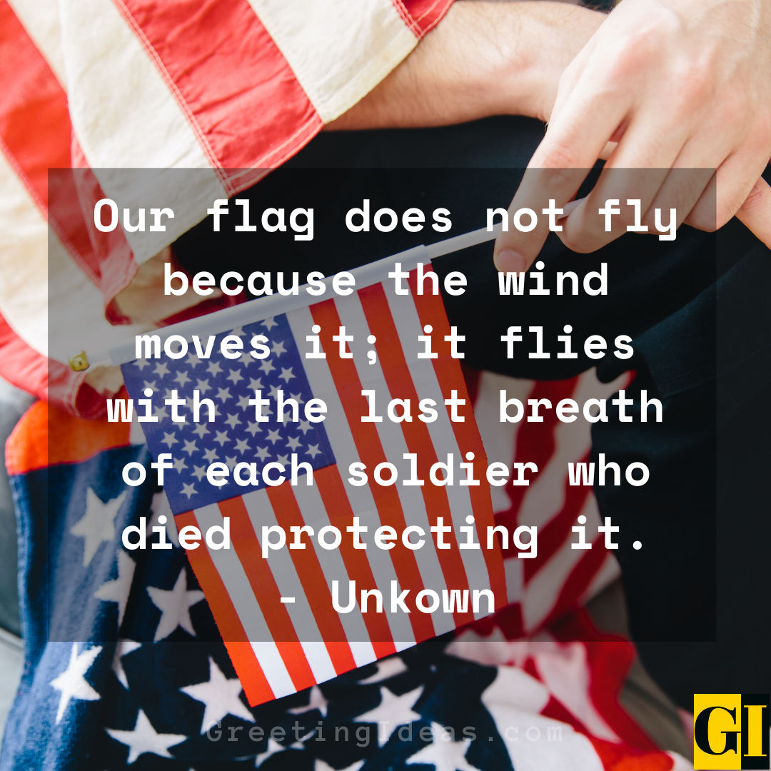 Veterans Day Quotes Greeting Ideas 8