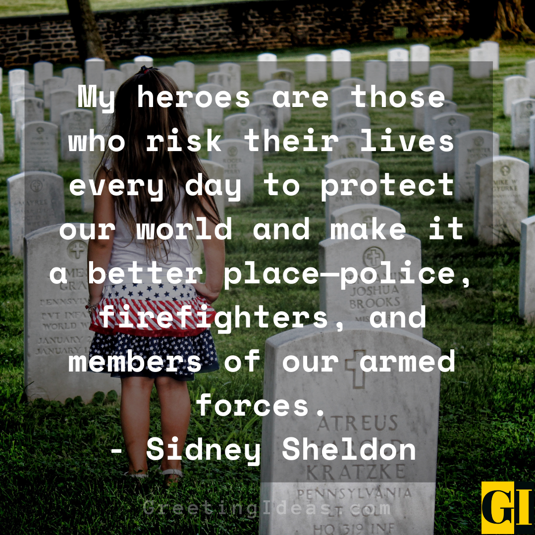 Veterans Day Quotes Greeting Ideas 9