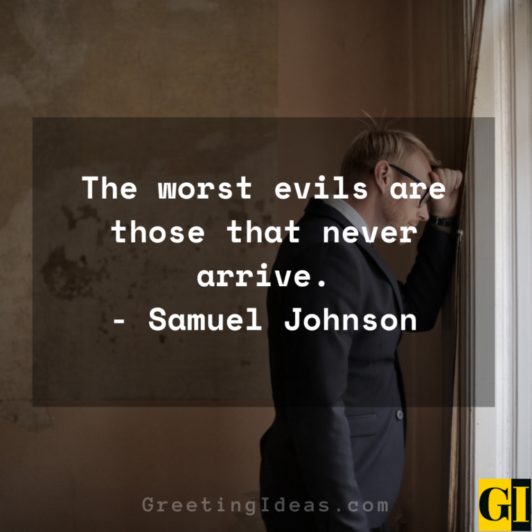 45 Feeling Worst Quotes and Sayings In Life